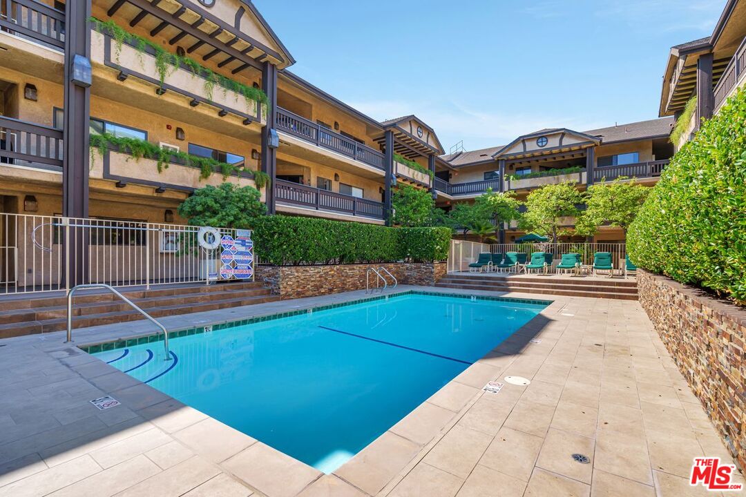 10945 Hortense St Unit: 202