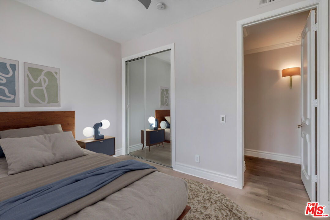 1379 Midvale Ave Unit: 307