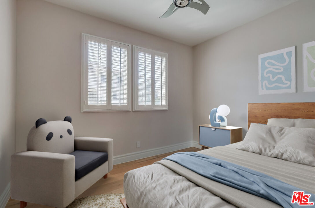 1379 Midvale Ave Unit: 307