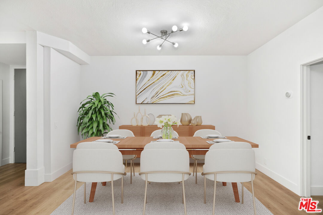 3480 Barham Blvd Unit: 105