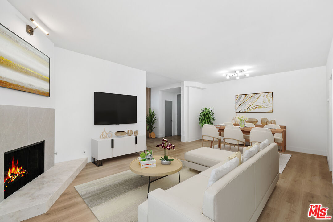 3480 Barham Blvd Unit: 105