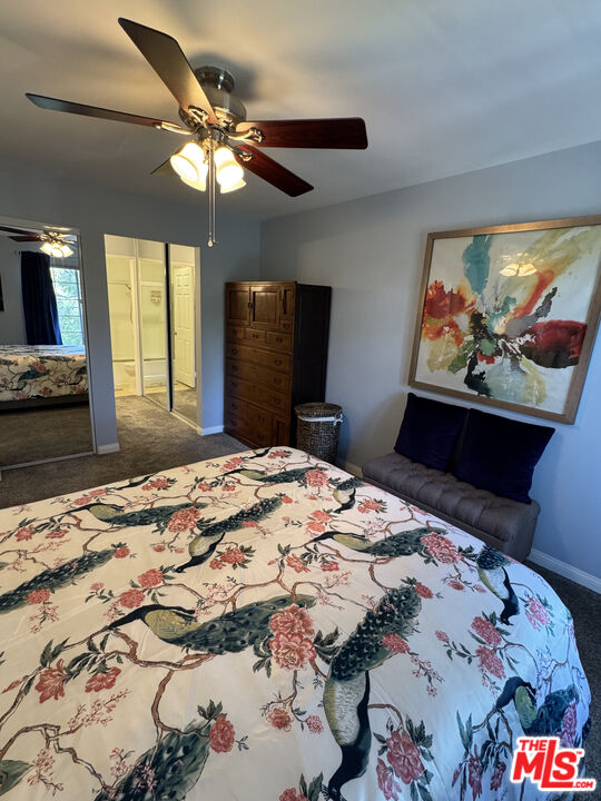 5550 Owensmouth Ave Unit: 318