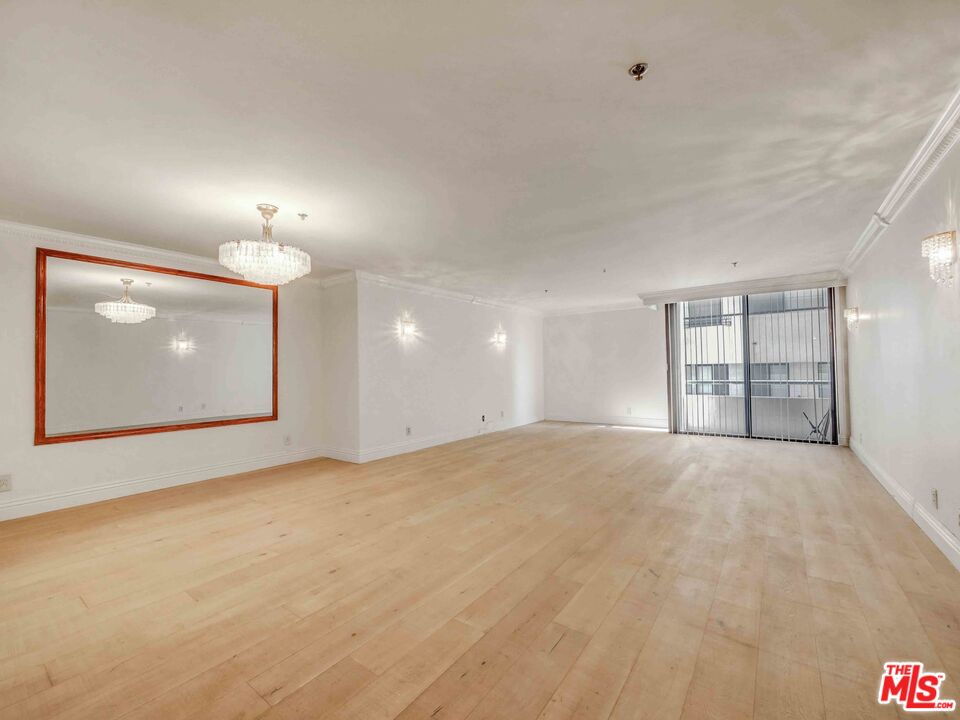 10660 WILSHIRE BLVD Unit: 608