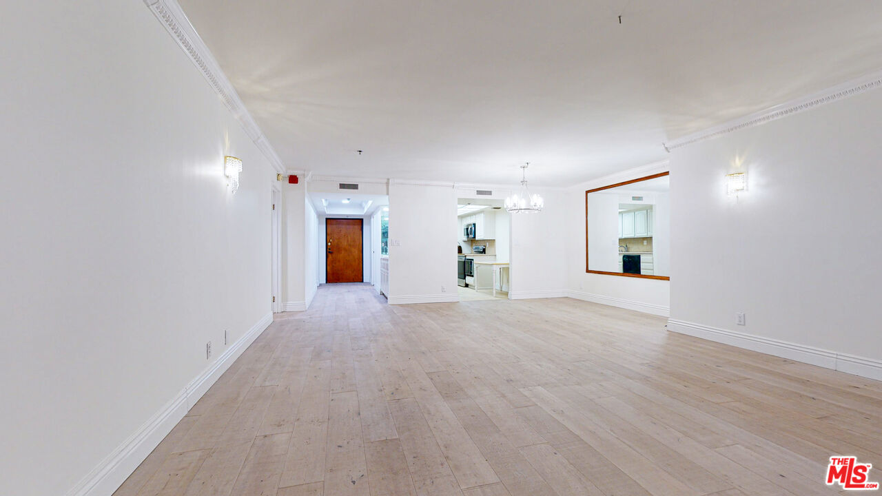 10660 WILSHIRE BLVD Unit: 608