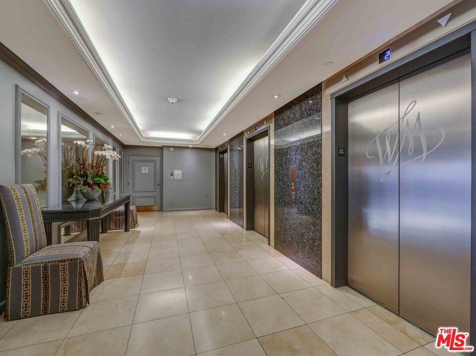 10660 WILSHIRE BLVD Unit: 608