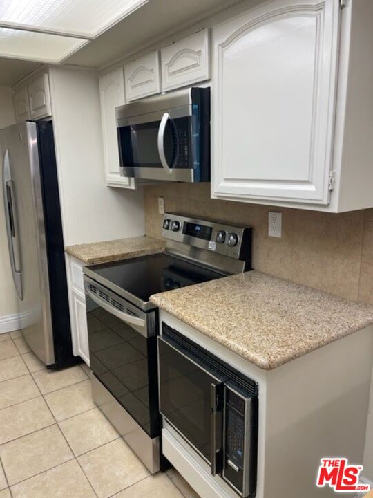 10660 WILSHIRE BLVD Unit: 608