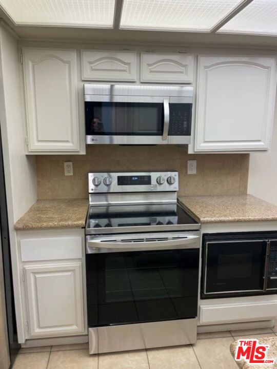 10660 WILSHIRE BLVD Unit: 608