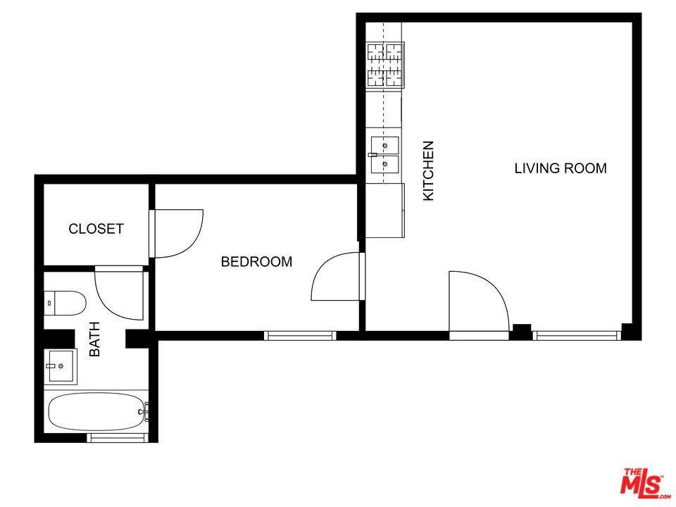 1470 Rexford Dr Unit: ADU