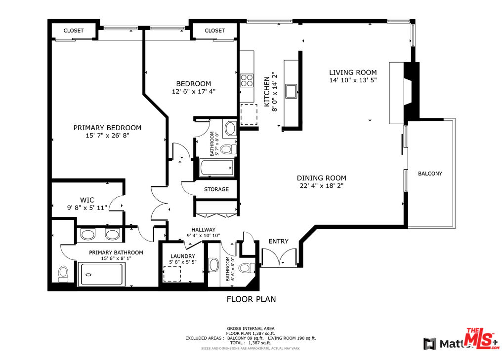 656 N West Knoll Dr Unit: 203