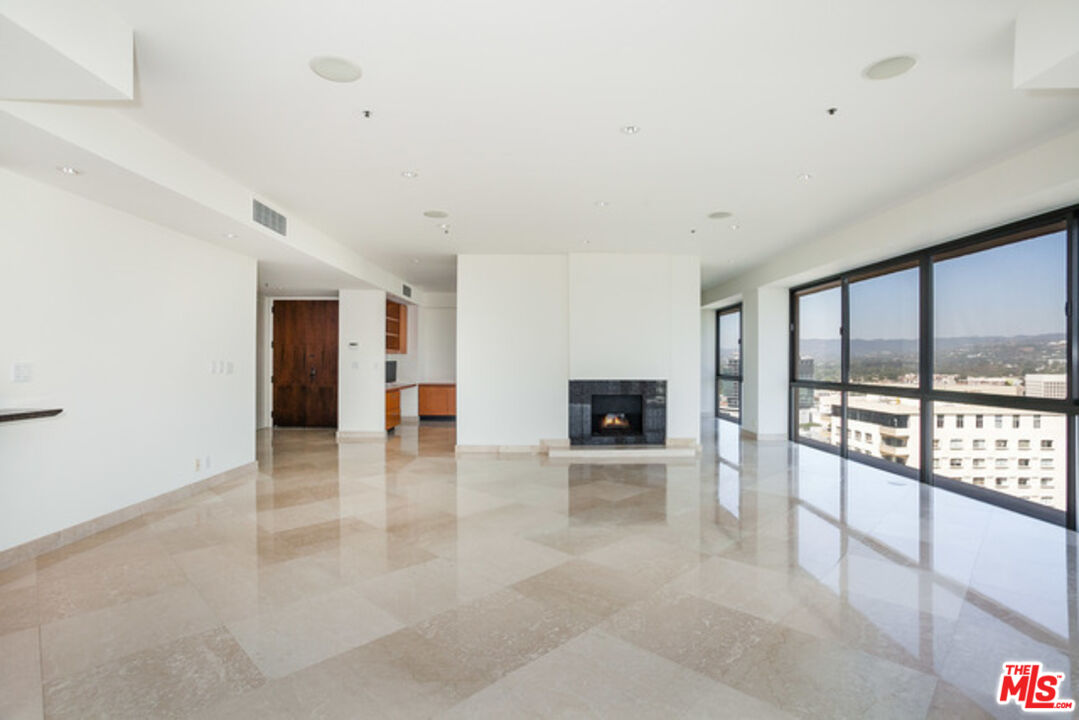 10750 Wilshire Blvd Unit: 1602