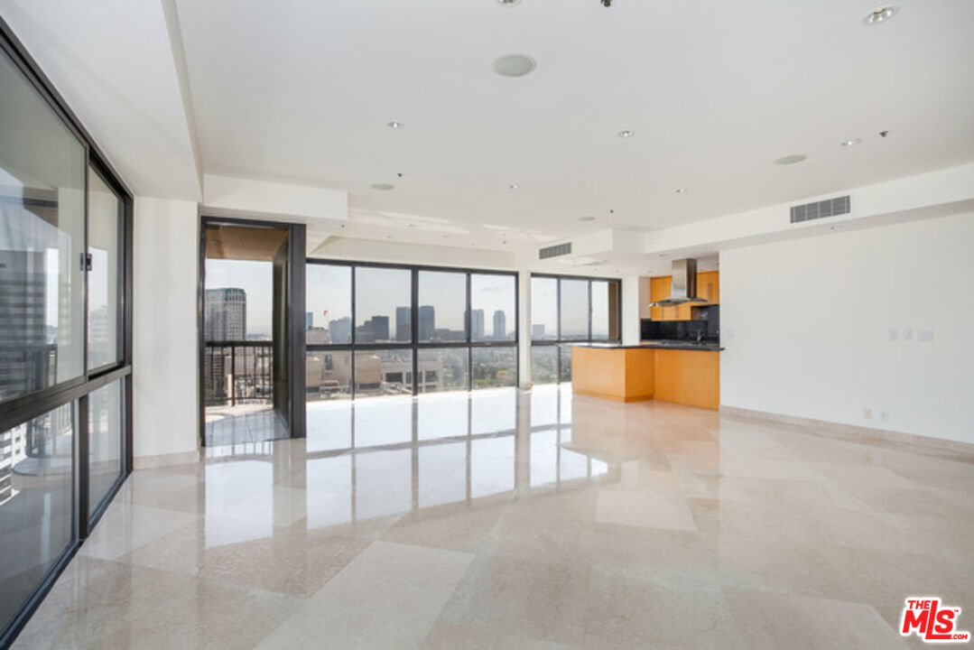 10750 Wilshire Blvd Unit: 1602