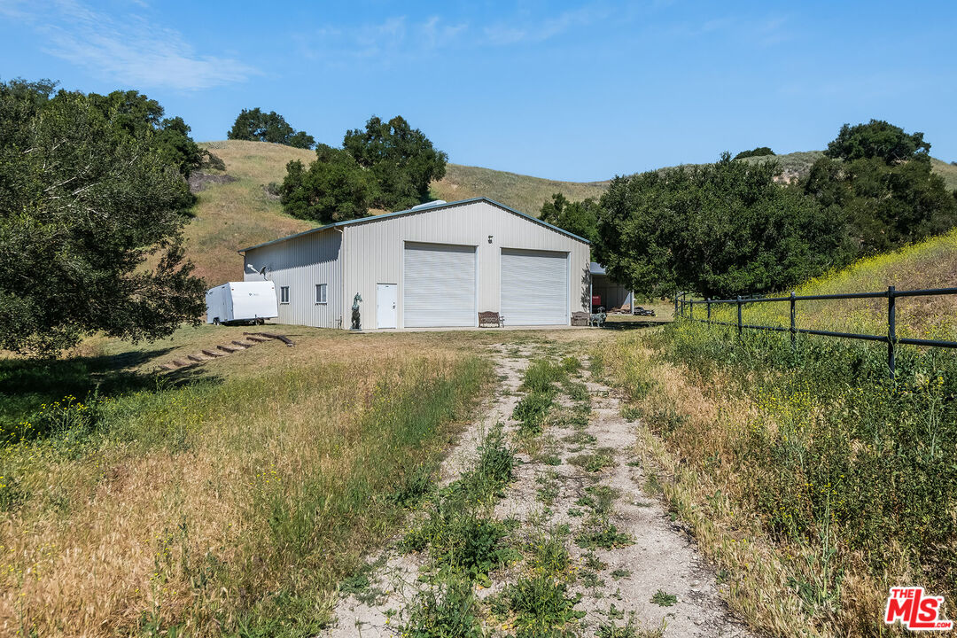 3349 Long Valley Rd