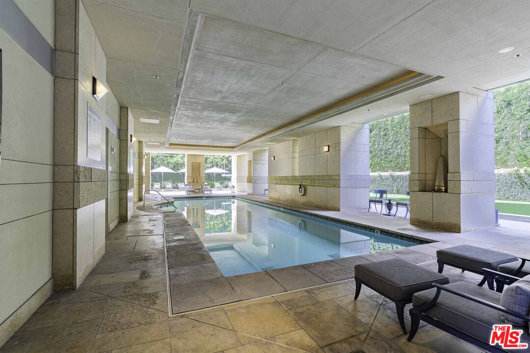 10727 Wilshire Blvd Unit: 806