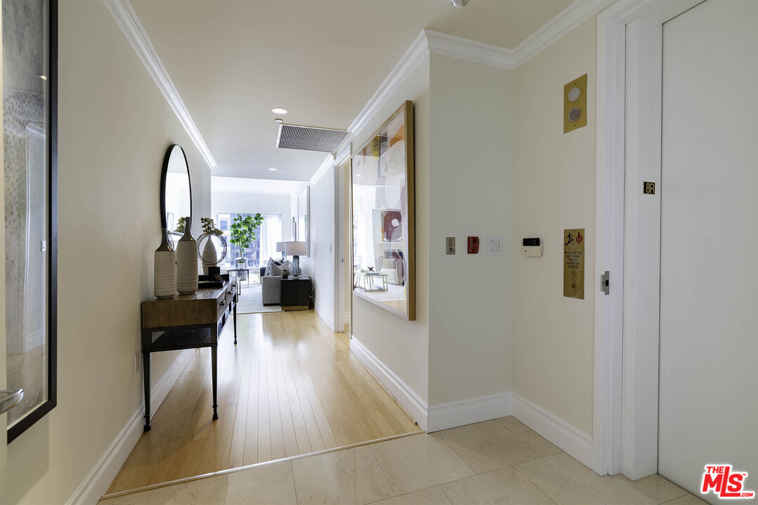 10727 Wilshire Blvd Unit: 806