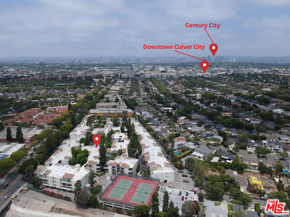 4900 Overland Ave Unit: 351