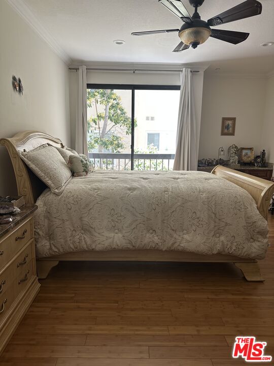 324 N Palm Dr Unit: 206