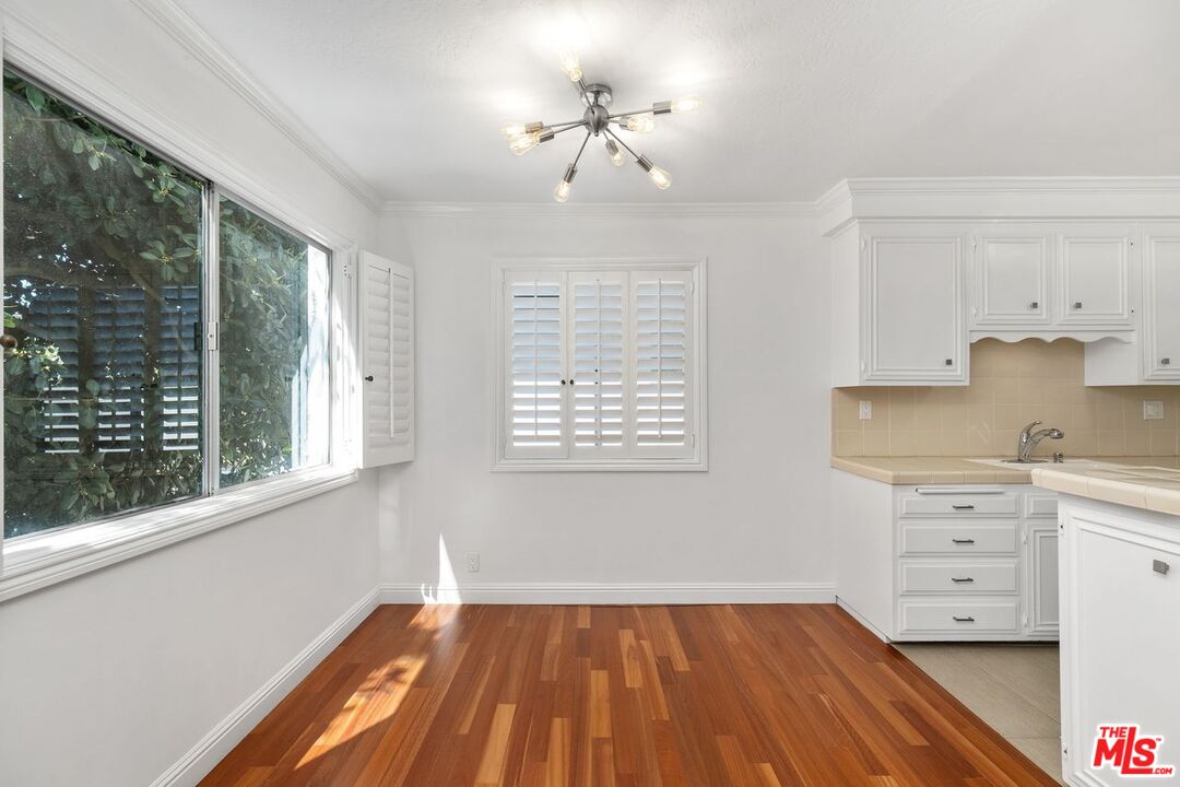 404 San Vicente Blvd Unit: 201