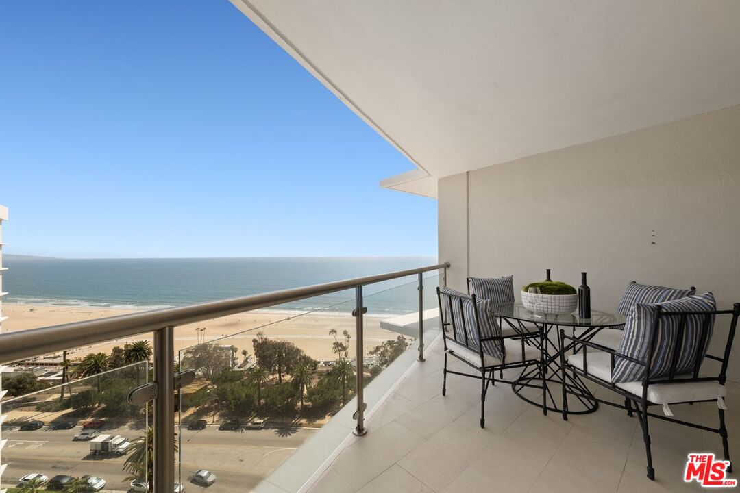 201 Ocean Ave Unit: 1804P