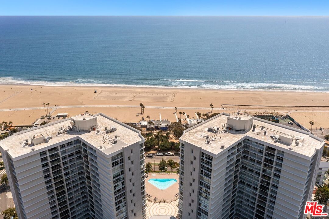 201 Ocean Ave Unit: 1804P