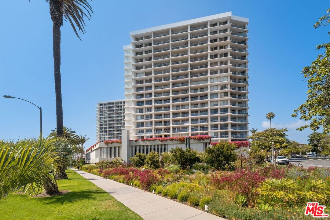 201 Ocean Ave Unit: 1804P