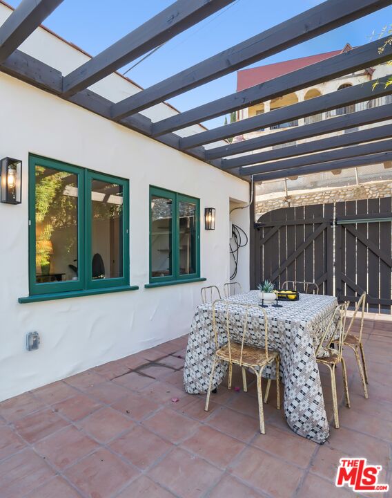 6132 Mount Angelus Dr