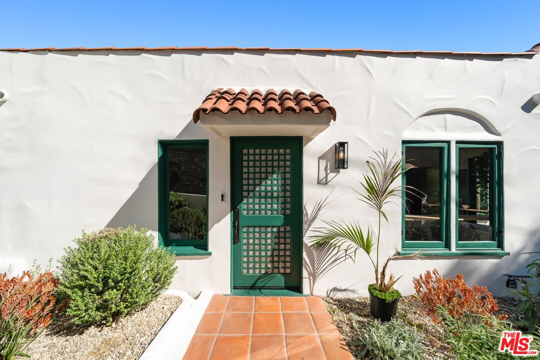 6132 Mount Angelus Dr