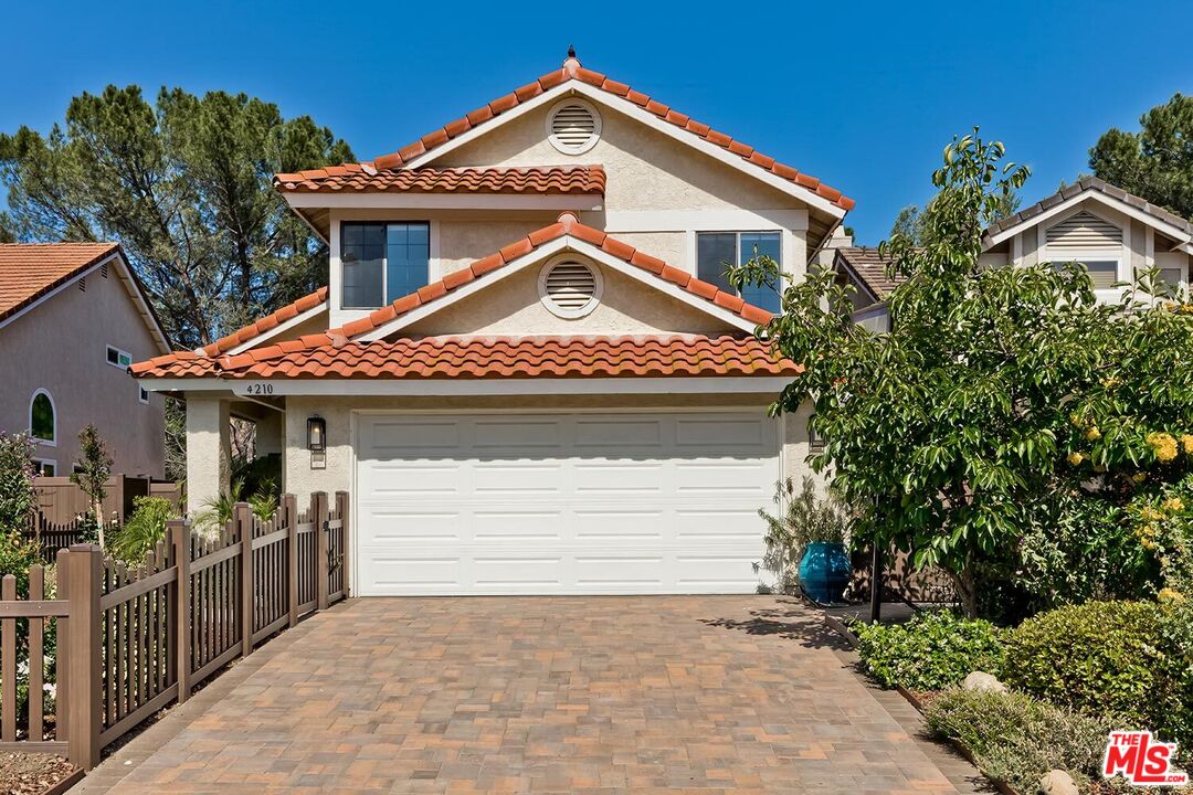 4210 Lost Springs Dr