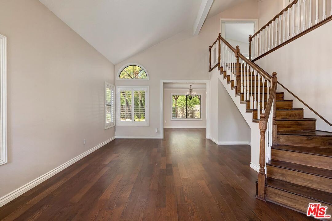 4210 Lost Springs Dr