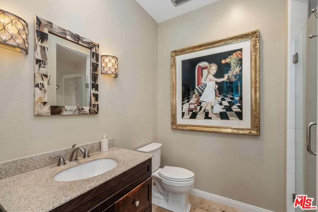 100 S Wetherly Dr Unit: 5