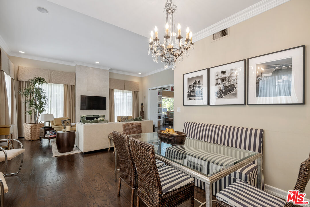 100 S Wetherly Dr Unit: 5