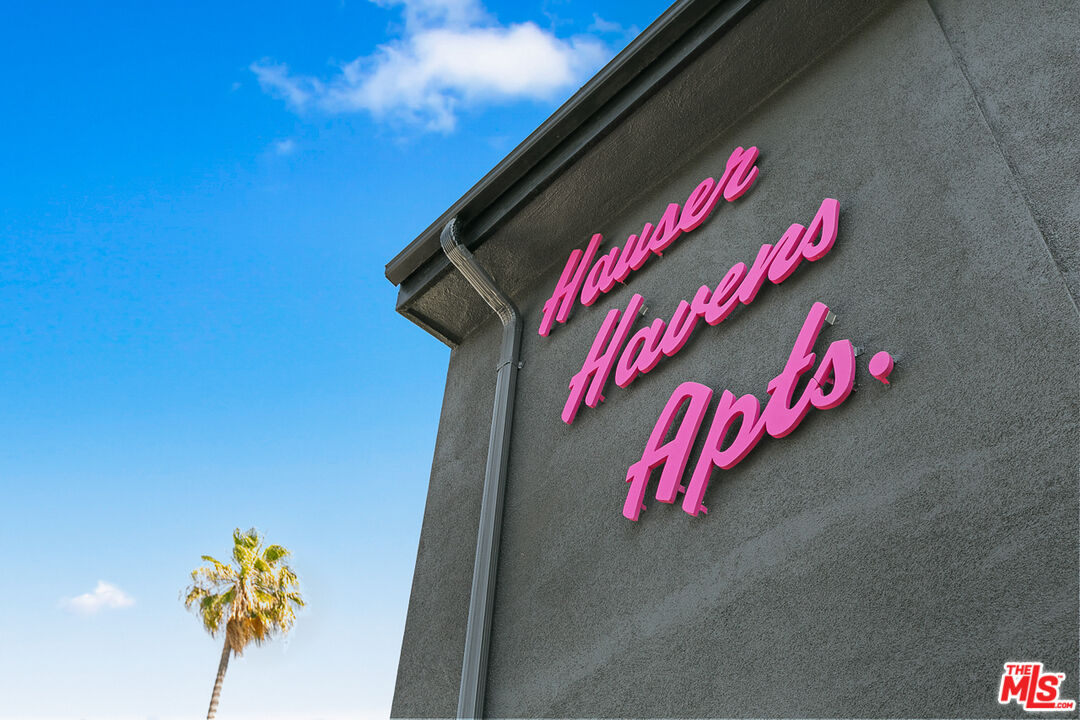 2922 HAUSER BLVD Unit: 3