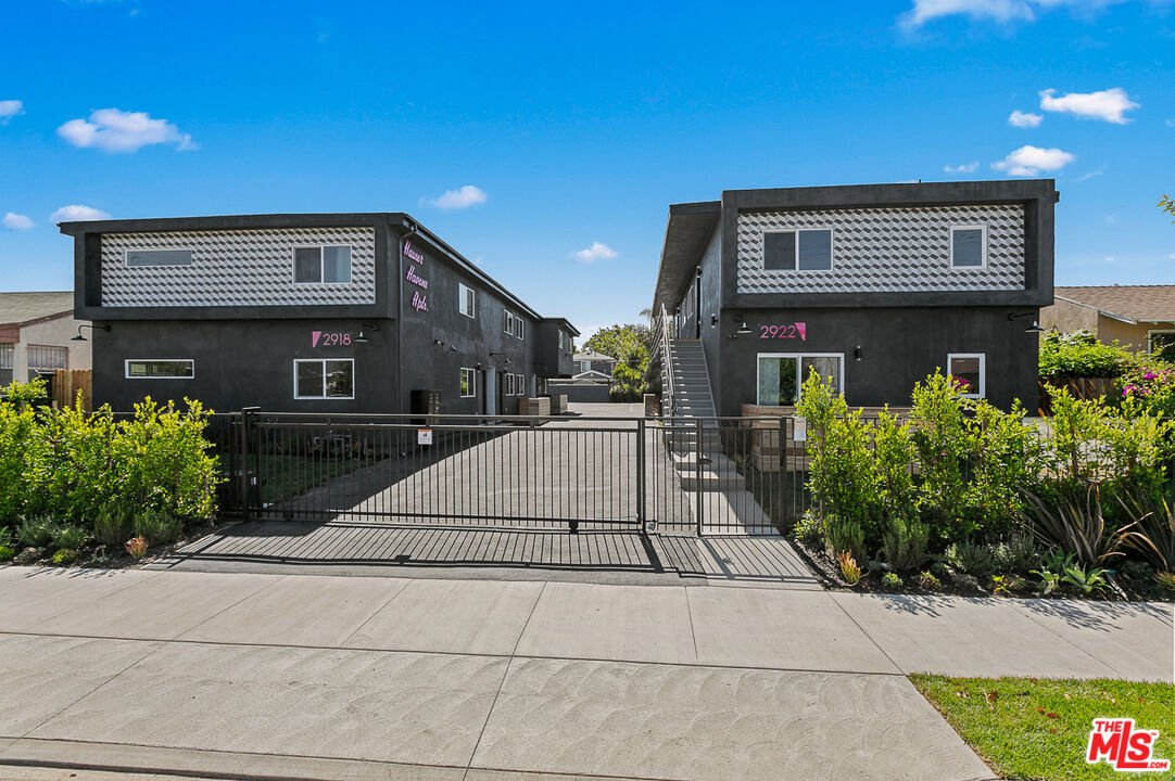 2922 HAUSER BLVD Unit: 3