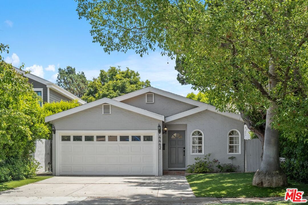 4442 Saint Clair Ave