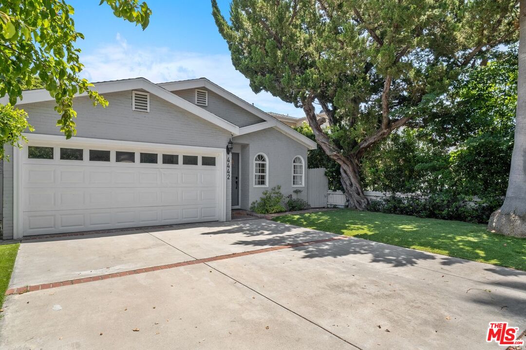 4442 Saint Clair Ave