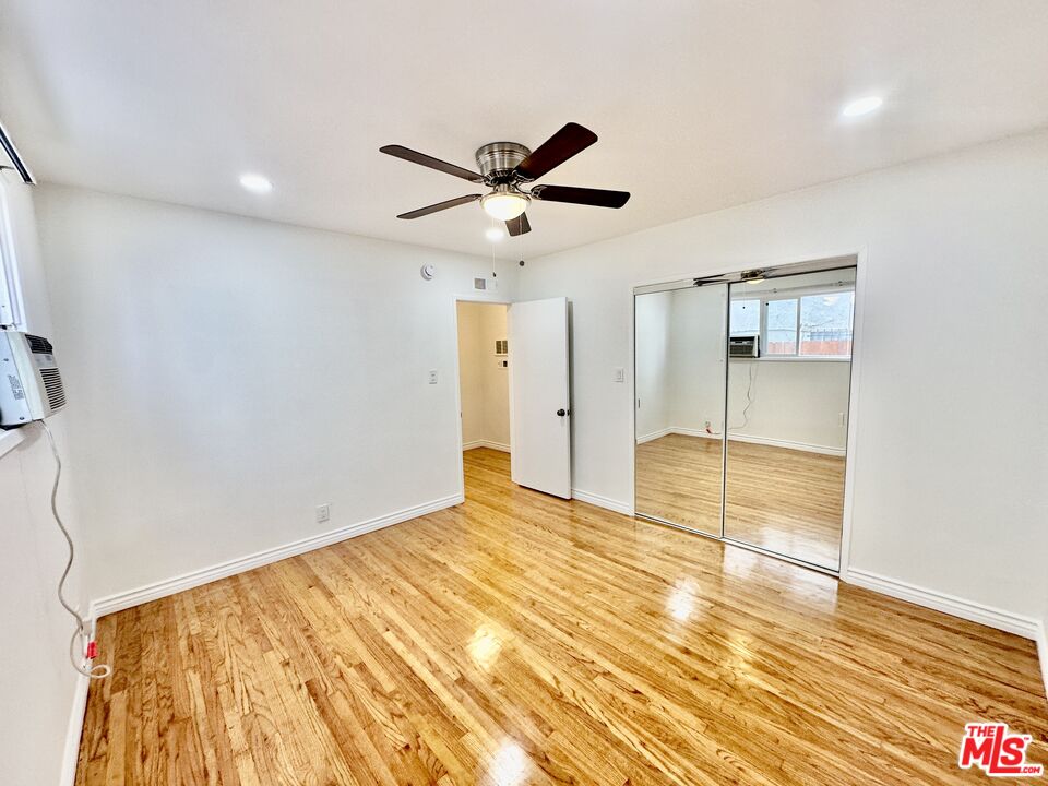 1108 S Sherbourne Dr Unit: 1