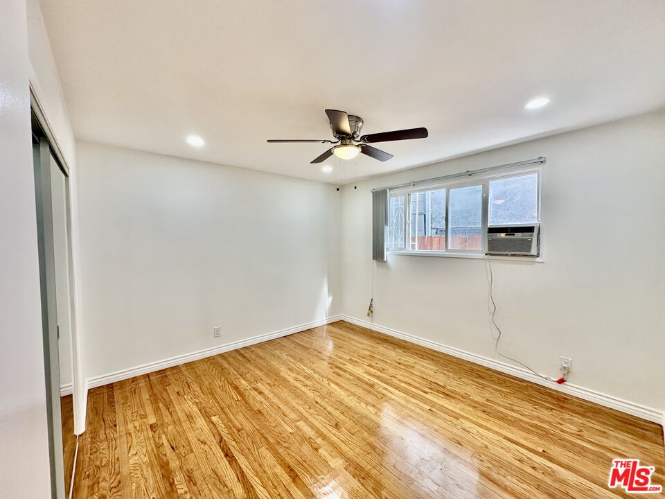 1108 S Sherbourne Dr Unit: 1