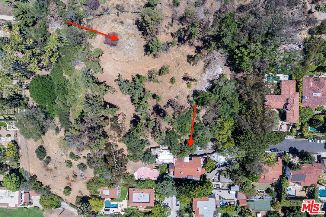 1830 N Sierra Bonita Ave