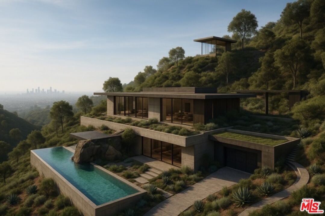 1830 N Sierra Bonita Ave