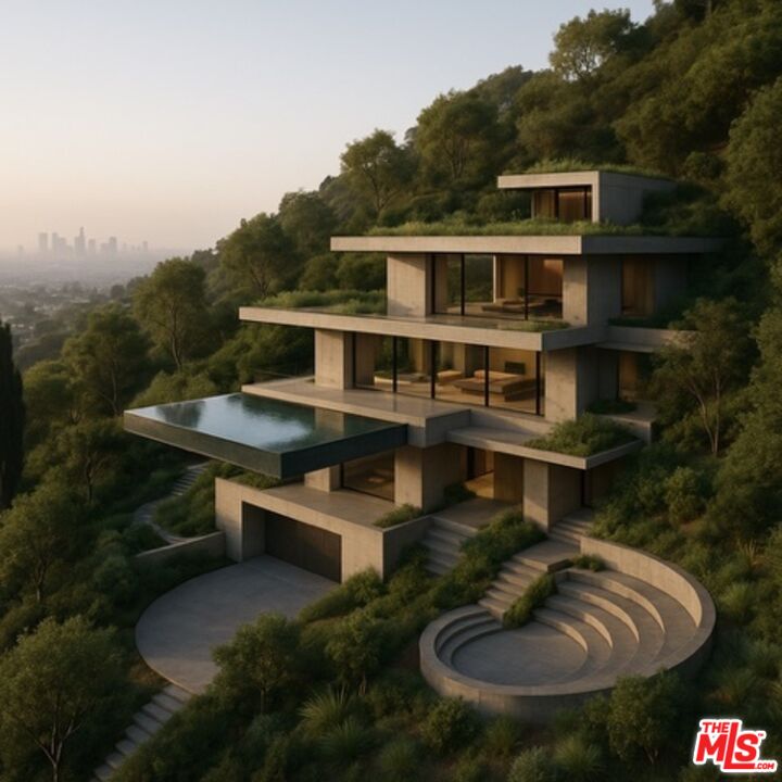 1830 N Sierra Bonita Ave