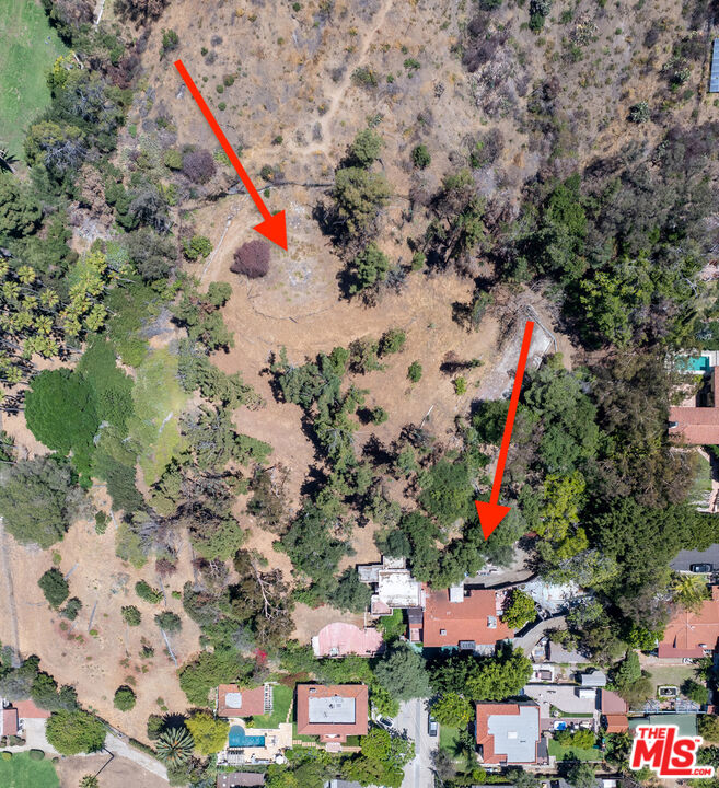 1830 N Sierra Bonita Ave