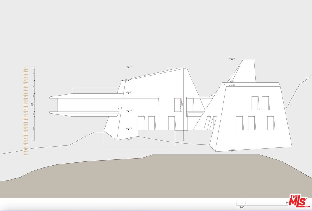 1830 N Sierra Bonita Ave