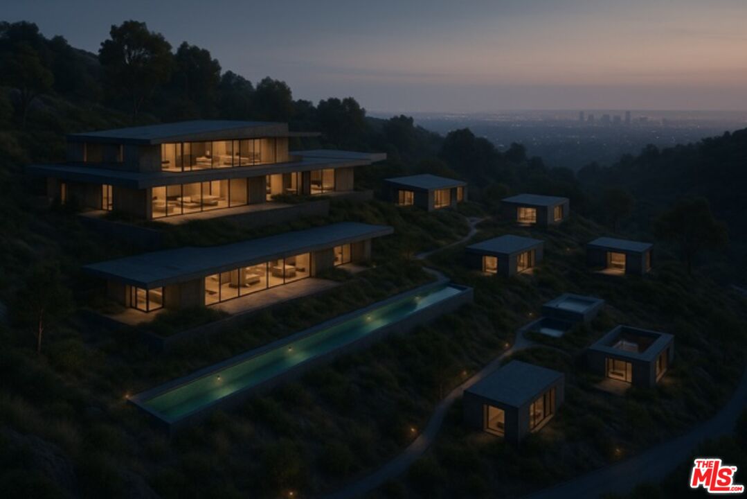 1830 N Sierra Bonita Ave