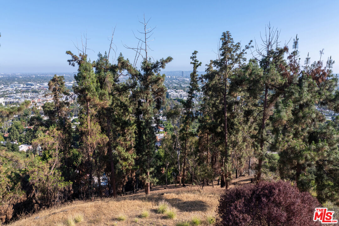 1830 N Sierra Bonita Ave