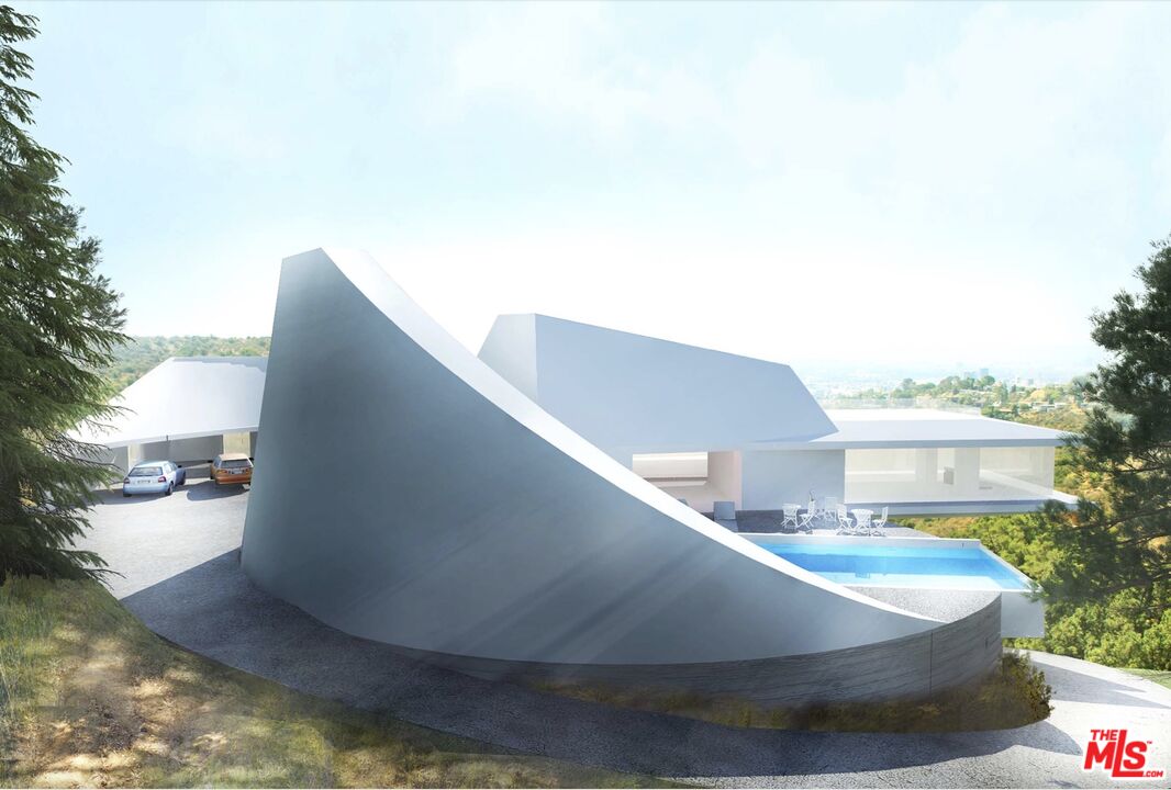 1830 N Sierra Bonita Ave