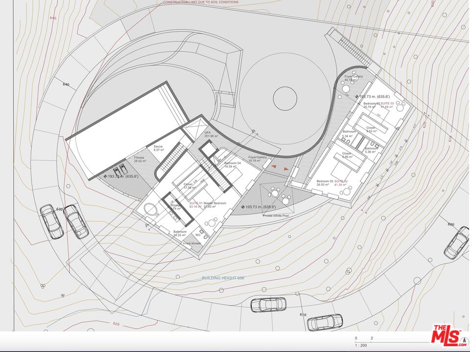 1830 N Sierra Bonita Ave