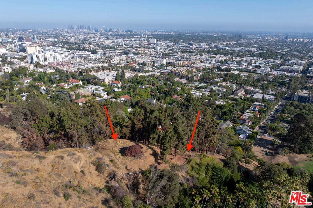 1830 N Sierra Bonita Ave