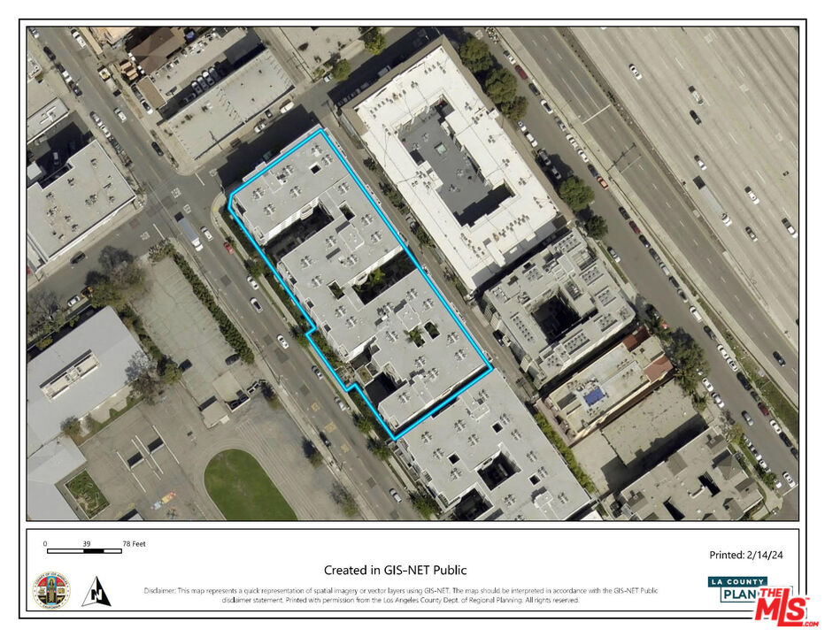 1700 Sawtelle Blvd Unit: 115