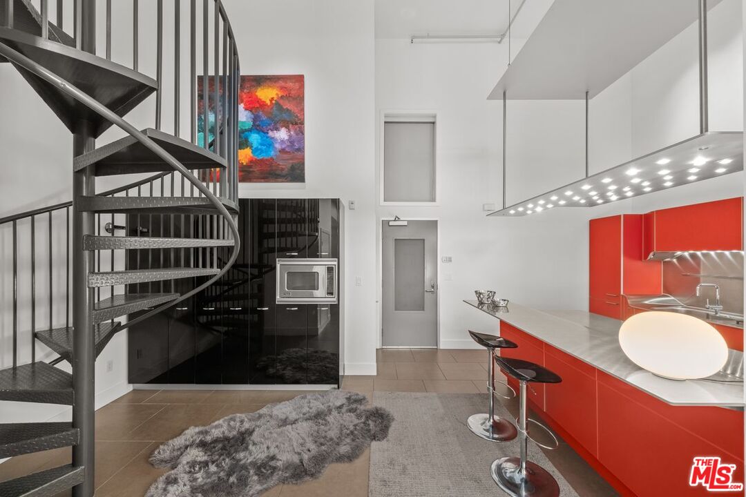 1700 Sawtelle Blvd Unit: 115