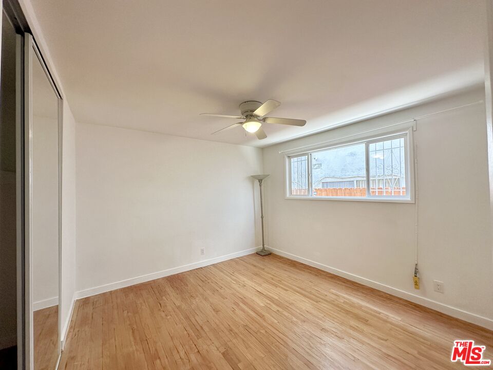 1108 S Sherbourne Dr Unit: 3