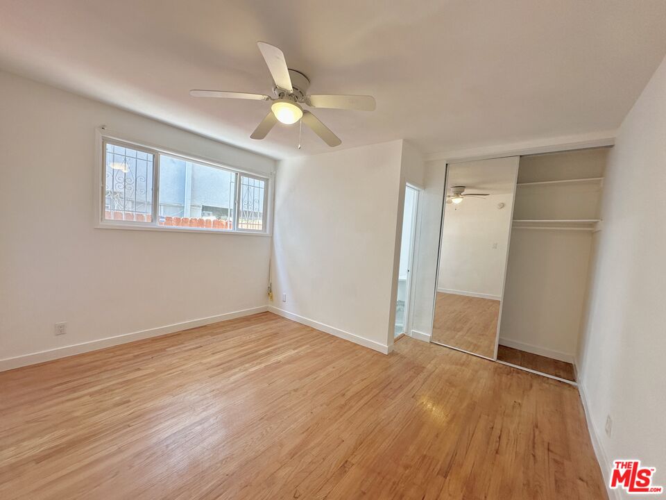 1108 S Sherbourne Dr Unit: 3